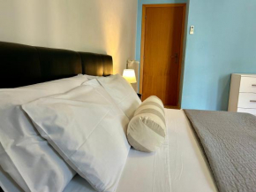 Sperlonga Paradise Central Apartment